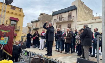 Arcivescovo di Palermo ai giovani &ldquo;Non alimentate industria della droga in mano alla mafia&rdquo;