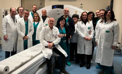 Palermo, a Villa Sofia nuova attivit&agrave; diagnostica neoplasia prostatica