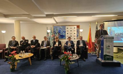 Cisl Sicilia presenta un piano di proposte a Governo regionale e Ars