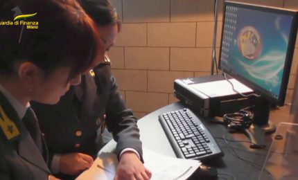 Milano, un arresto per bancarotta fraudolenta. Sequestri per 5 milioni