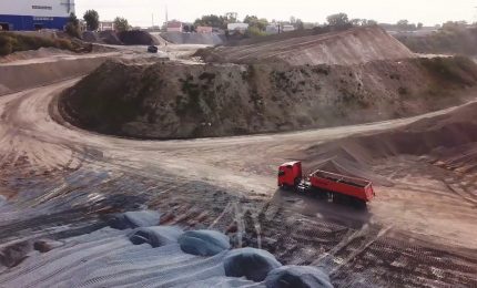 Flessione a doppia cifra per i veicoli industriali a gennaio