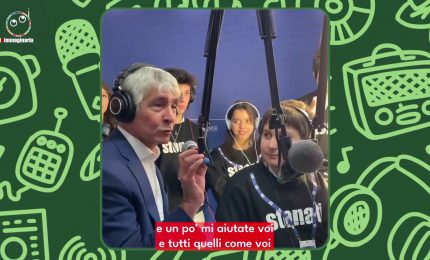 Il ministro Abodi e l'importanza di saper ascoltare