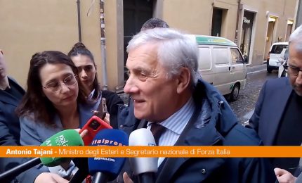 Tajani "Con Fi mai patrimoniale, ok rottamazione ma una tantum"
