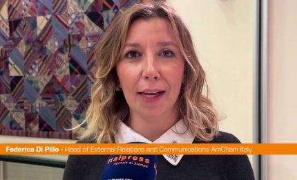 Ue, Di Pillo "Competitivit&agrave; si basa sulla capacit&agrave; di saper innovare"