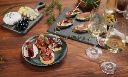 Agriturismi raddoppiati in Italia negli ultimi 20 anni