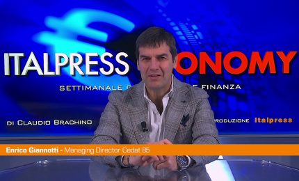 Cedat 85, Giannotti "Con l'IA rendiamo informazioni pi&ugrave; accessibili"