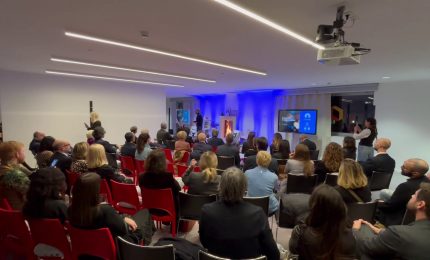 "Casa Randstad", un progetto per raccontare i Giochi di Milano Cortina