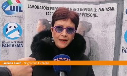Lionti "Servono investimenti mirati contro il precariato"