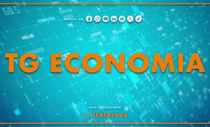 Tg Economia - 13/2/2025
