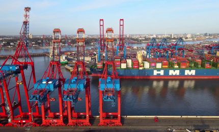 Export agroalimentare da record, verso quota 70 miliardi