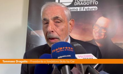 Musica e solidariet&agrave;, Dragotto "Io e Gigi D'Alessio saremo una bomba"