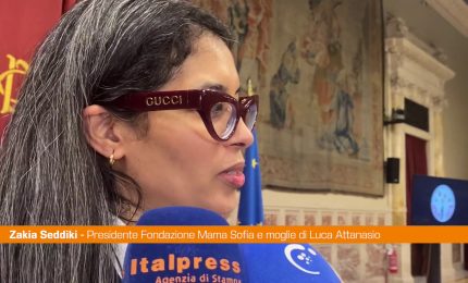 Attanasio, Seddiki "Onorare la sua memoria lavorando per la pace"