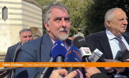 Ciciliano "Chiesa San Paolo simbolo rinascita Borgo Nuovo a Palermo"