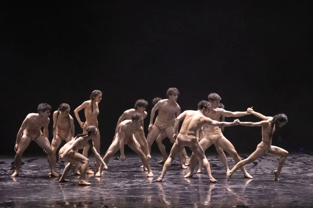Il Corpo di ballo del Teatro Massimo di Palermo incanta con &ldquo;Rossini Cards&rdquo; e &ldquo;Le sacre du printemps&rdquo;