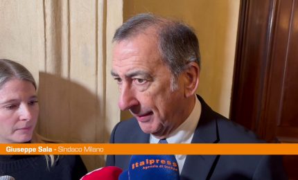 Fine Vita, Sala "Sono favorevole a una regolamentazione"