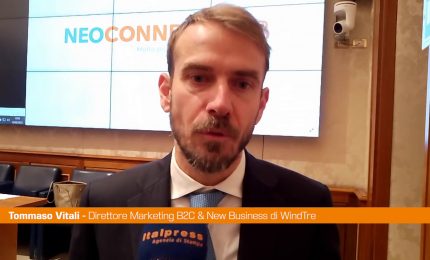 Digitale, Vitali "Educare i pi&ugrave; piccoli per cogliere opportunit&agrave;"