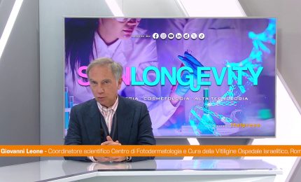 Vitiligine, dai farmaci biologici una svolta nella cura