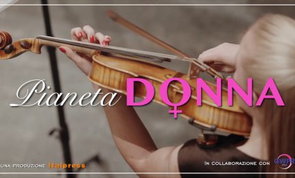 Pianeta donna - Puntata del 6/2/2025