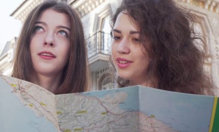 Due italiani su tre pronti a partire in estate