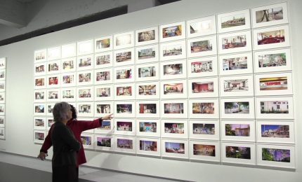 La Cina di Olivo Barbieri in mostra alle Gallerie d'Italia di Torino