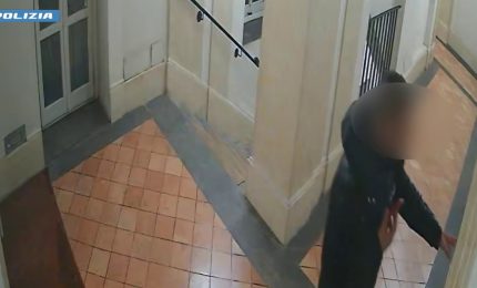 Roma, si finge Carabiniere e sottrare 3mln a ottantenne. Arrestato