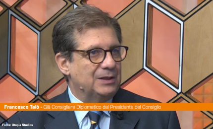 Tal&ograve; "Connettivit&agrave; strategica per l&rsquo;Africa e l&rsquo;Occidente&rdquo;