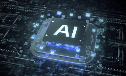 Intelligenza Artificiale, per l'Europa un ritardo da colmare