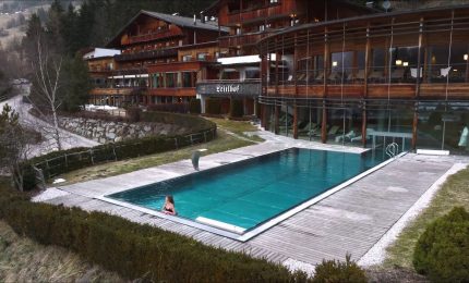 Alberghi, crescono occupazione e prezzi delle camere