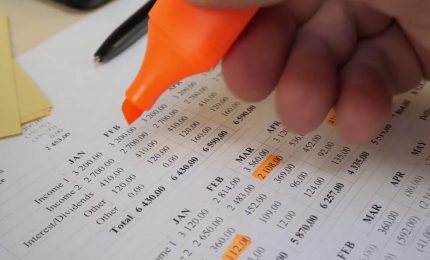 Nel 2024 recupero record dell'evasione fiscale