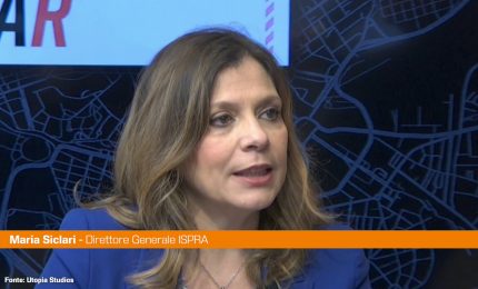 Siclari "150 mln metri cubi rifiuti estrattivi, risorsa da recuperare"