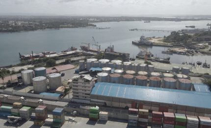 Biocarburanti, certificazione di sostenibilit&agrave; per Eni in Kenya