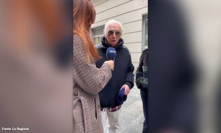 Sanremo, la voce del popolo del no: "Il Festival? Una volta forse..."