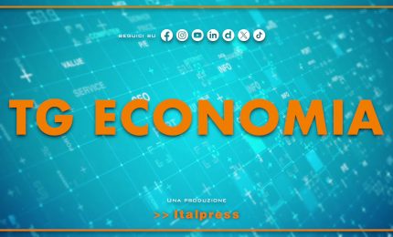 Tg Economia - 24/2/2025