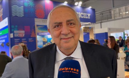 Lagalla "Alla Bit per presentare il sistema Sicilia"