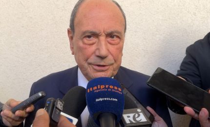 Schifani &ldquo;Maggiore dialogo tra lo Stato e la Corte dei Conti per evitare allarmi sociali&rdquo;