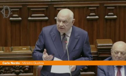 Almasri, Nordio "Dalla Corte Penale Internazionale un pasticcio"