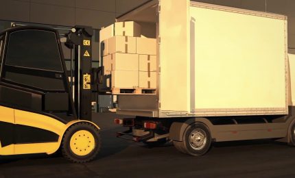 Veicoli commerciali, nuovo calo a gennaio