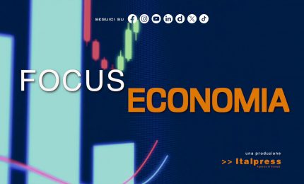 Con i tassi in calo torna a crescere il credito a famiglie e imprese