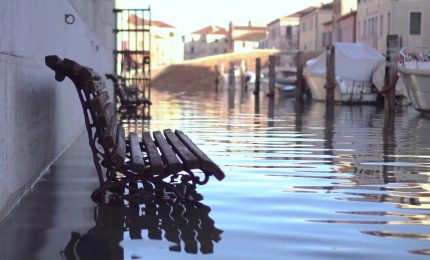 Italiani sempre pi&ugrave; preoccupati per i cambiamenti climatici