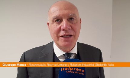 Stellantis, Manca "Assumeremo pi&ugrave; di 100 ingegneri a Mirafiori"