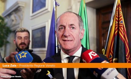 Fine Vita, Zaia "Esiste per sentenza Corte Costituzionale del 2019"