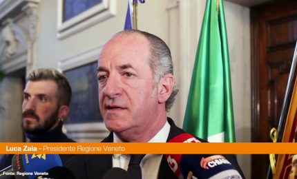 Zaia "la Primavera del Prosecco porta 300 mila visitatori"