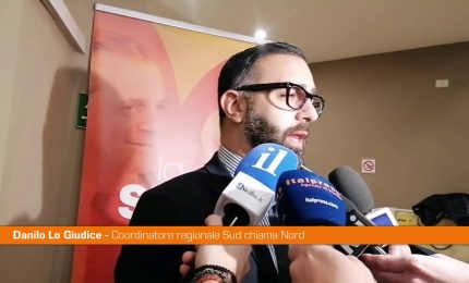 Lo Giudice "Con Schifani buon dialogo ma restiamo all'opposizione"