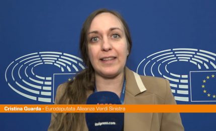 Dazi, Guarda "La linea morbida non &egrave; accettabile"