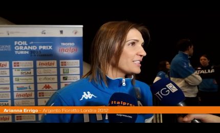 Errigo "Vorrei tornare numero 1 del mondo"