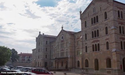 Un campus per l'Universit&agrave; di Verona