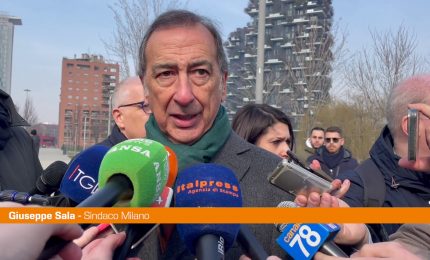 Ragazzo accoltellato a Milano, Sala &ldquo;Serve legge pi&ugrave; severa"