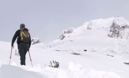 Vacanze sulla neve per 8 milioni di italiani