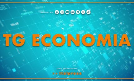 Tg Economia - 14/2/2025