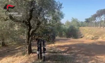 Favorivano immigrazione clandestina, 36 arresti in Campania